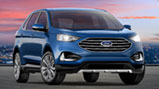 Bienvenido a Ford Ravisa Las Américas